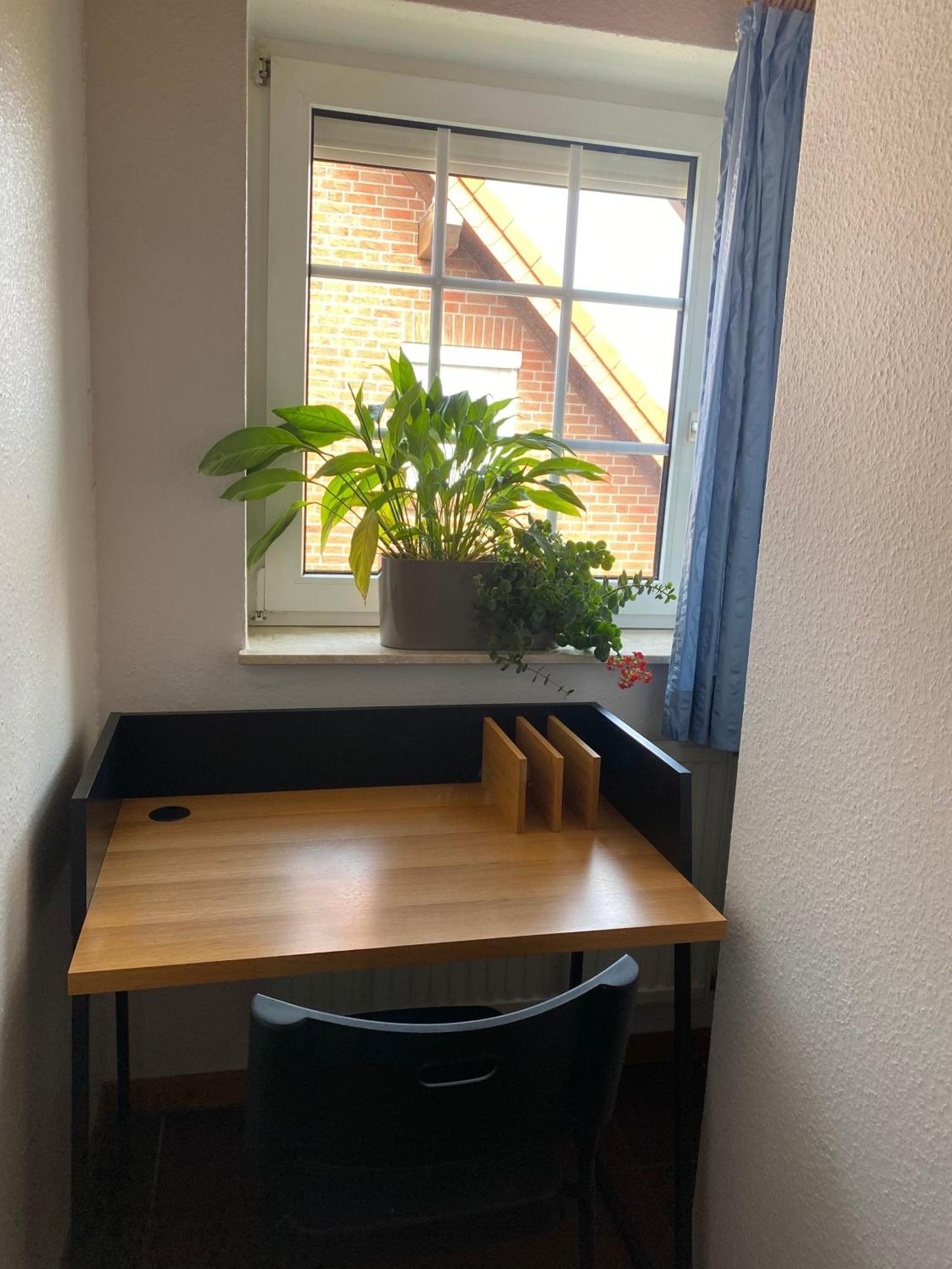 Ferienhaus Hooksiel Mit Sauna Und Kamin Schillig Exterior foto